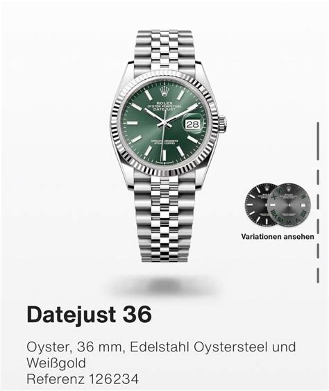 Rolex Servicezentren und Filialen – Gießen, Hessen, 